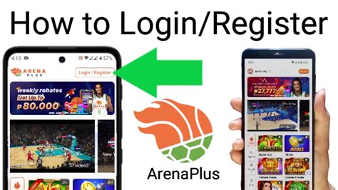 Arena Plus.com App .